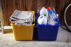 Solidne odpady użytkowe Solidne odpady użytkowe